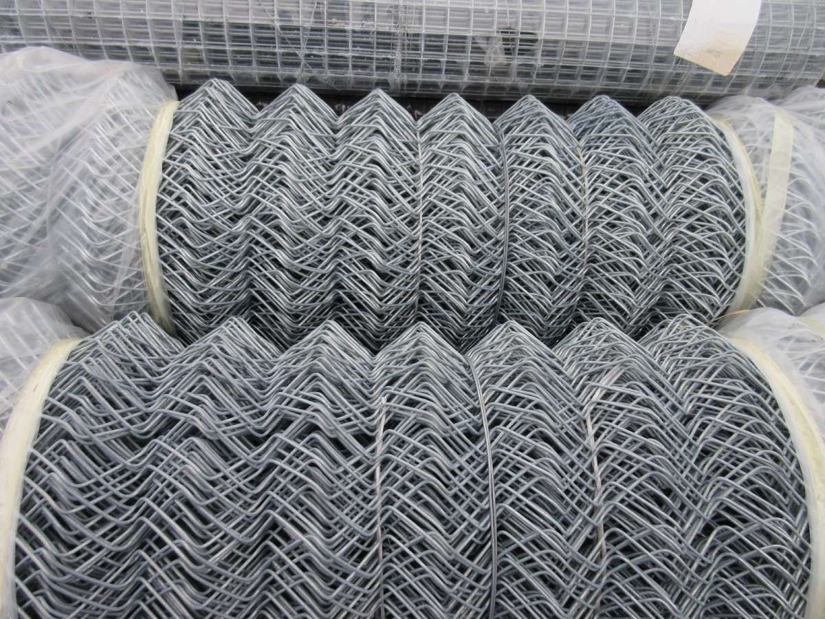 Hodge Fencing - Fencing supplies in Argyll